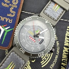 Orologio MEMPHIS BELLE Frecce