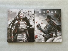 Ghost Of Tsushima V2 Custodia