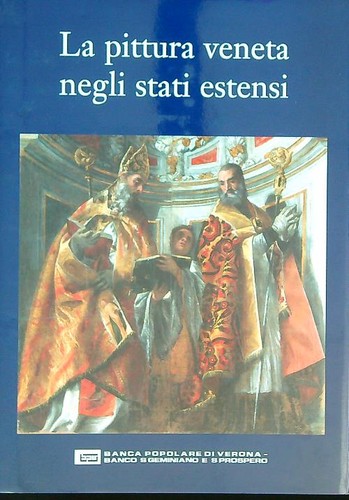 Pittura veneta negli stati - la,