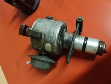 Spinterogeno Bosch Jfu4 Alfa