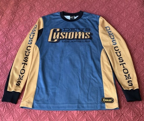 Deus machina camicia - deus,