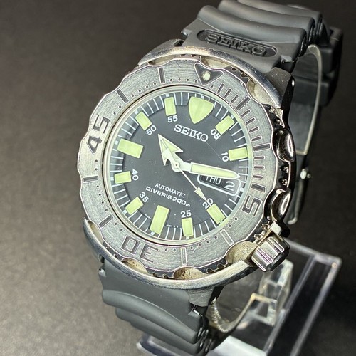Orologio seiko diver - seiko, diver's