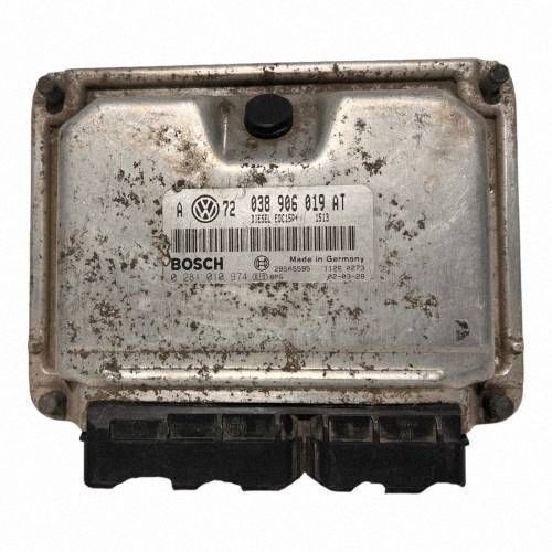 Centralina motore - , (ecu)