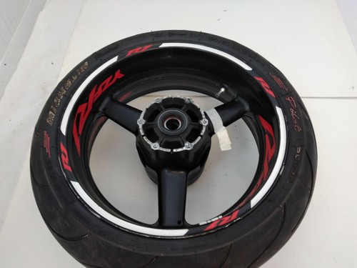 Yamaha yzf 03 cerchio - r1,