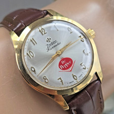 Orologio uomo vintage ZODIAC