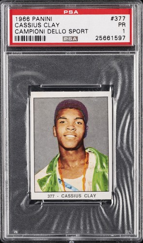 1966 panini campioni dello - panini,