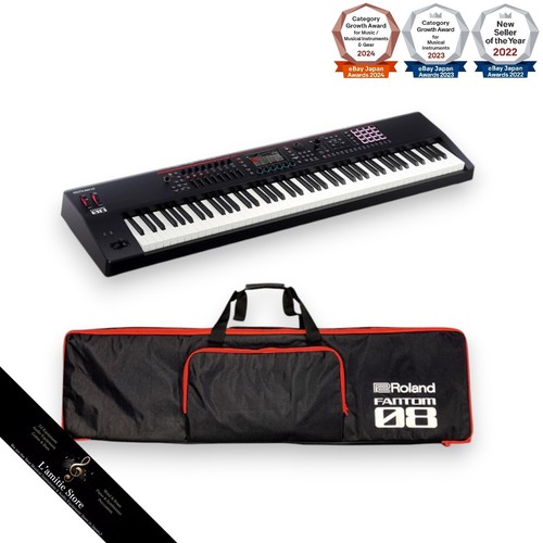 Roland fantom music - roland,