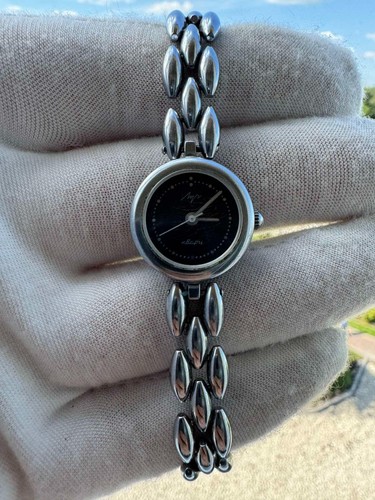 Orologio meccanico donna - orologio,