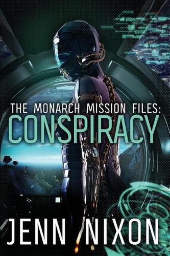 The monarch mission - monarch, files