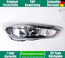 Faro Fari Completo Destro Ford