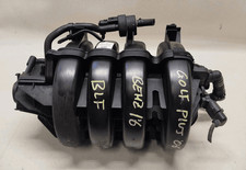 0 261 230 095 Collettore aspirazione  VOLKSWAGEN EOS (1F) 1.6 16V FSI C+C