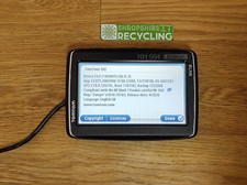 Tom Tom Go Live 820 MAPPA