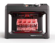 MakerBot replicatore +