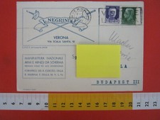 Italia card commerciale - ca.19,