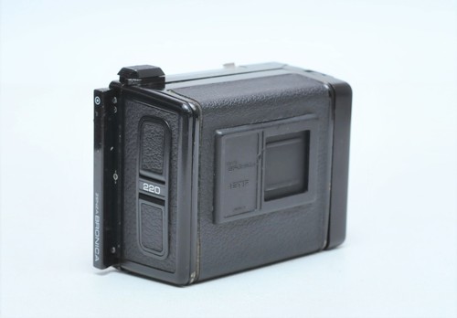 Zenza bronica 645 - zenza,