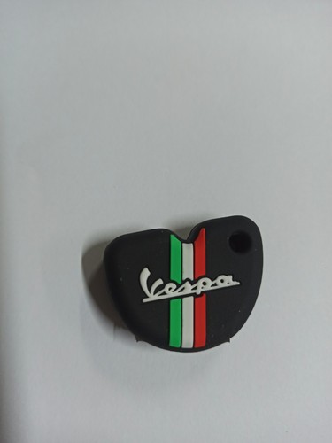 Guscio cover chiave piaggio - guscio,