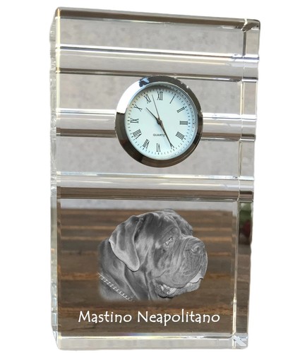 Mastino napoletano - mastino,