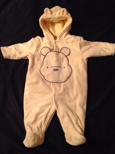 Winnie the pooh - winnie, halloween