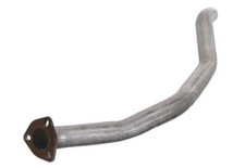 Exhaust Gas Pipe Hose Pipe For