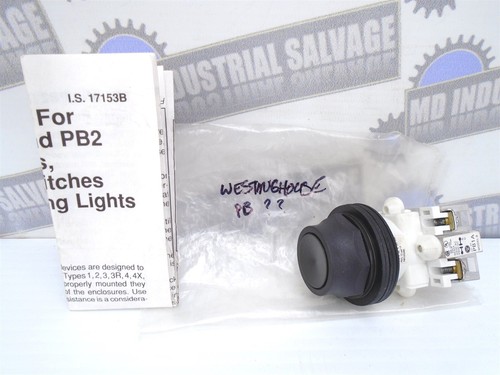 Westinghouse no contatto - 1,