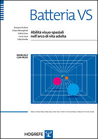 Batteria abilità - vs.,
