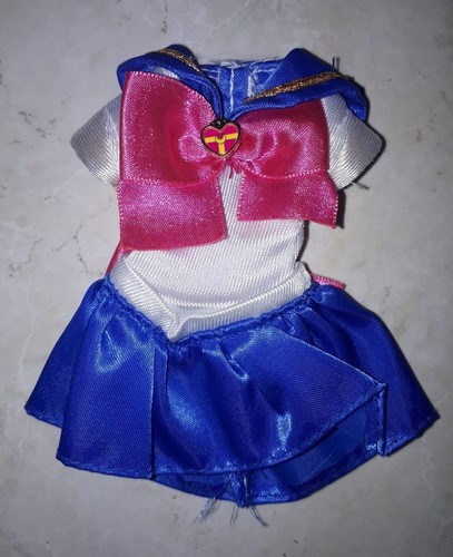 Vestito abito per bambola - per,