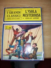 Collana I grandi Classici n°