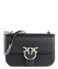 BORSA PINKO IN PELLE LOVE BAG