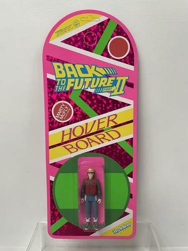 Figurina super7 reaction - super7,