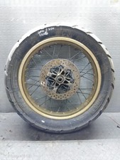 cerchio ruota posteriore honda