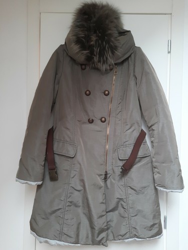 Violanti mod parka - violanti,