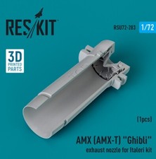 Reskit RSU72-0283 1:72 AMX