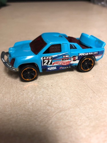 Hot wheels 2014 off - hot,