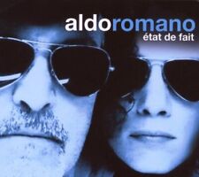 Aldo Romano - Etat De Fait