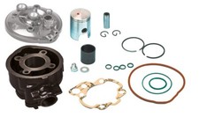 Kit cilindro Motore D 40,3 C4