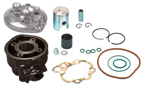 Kit cilindro motore 3 c4 - cilindro,