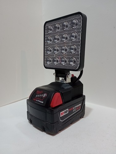 Faretto led 48w - led, per