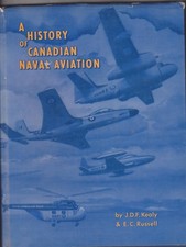 storia dell'aviazione navale