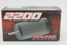 Traxxas TRX 3481 6S Brushless Velineon VXL 2200KV Motore E-Revo Summit UDR NUOVO