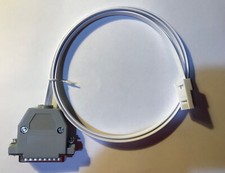 Serial Printer Cable + Serial