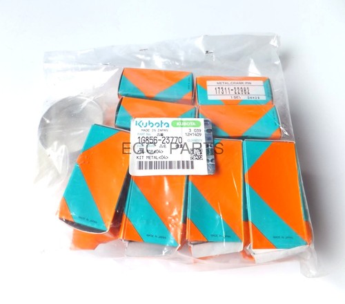 Kit pistone trattore kubota - kit,