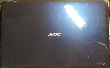 Computer Notebook portatile 18" Acer 8530 G series MS2249 per parti di ricambio