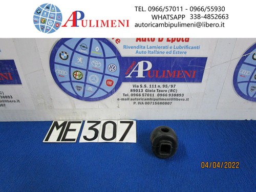 4646348 cuffia leva - 4646348, frizione