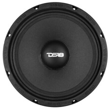 1 DS18 PRO-FU12.4 woofer