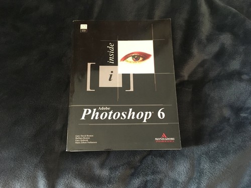 Inside adobe photoshop - adobe, di
