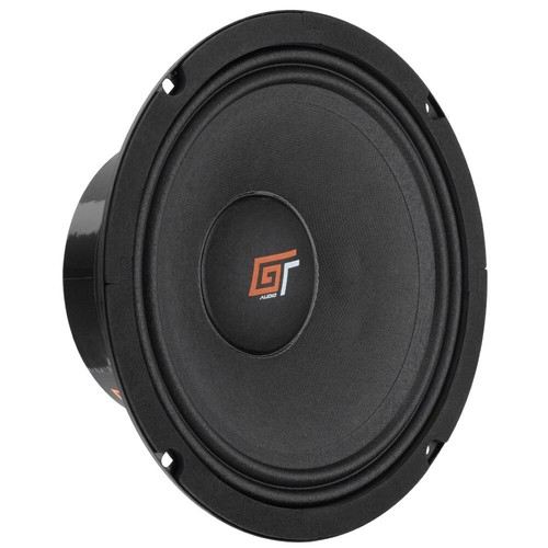 Bass face audio mr8 - face, gt