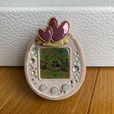 Tamagotchi P's Version Pink