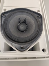 2x BOSE Stereo Scaffale