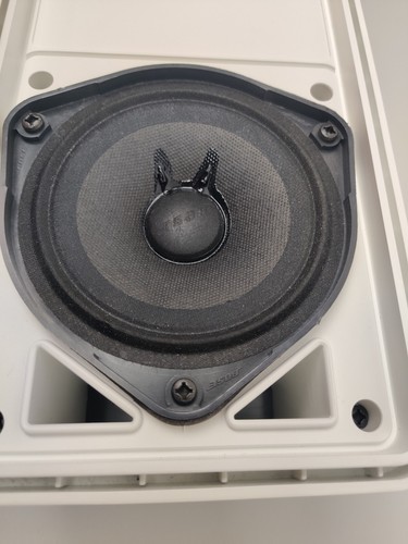 Bose stereo scaffale - 2x,
