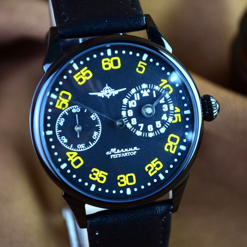 Orologio vintage regolatore - vintage,